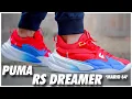 PUMA RS Dreamer Mario 64