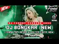 DUGEM FUNKOT TERBARU 2025 ‼️ DJ BONGKAR (NEW) x TEMAN TAPI MESRA (HARD) FULLBASS GACOR