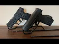 Comparing The Taurus G3C vs Taurus GX4 In Around 1 Minute x Best Budget EDC Options Out There