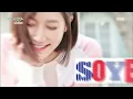 뮤직뱅크 - 라붐, 더욱 더 발랄해진 여섯 소녀들! ‘상상더하기’.20160408