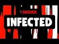Lagu Sickick ‒ Infected 🔥 [Official Lyric Video]
