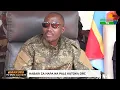 Lagu GEN SULTAN MAKENGA BWAMBERE YAGARAGAYE MU BUSABANE ATI INTAMBARA TUZAYITSINDA