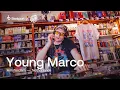 Lagu Young Marco x @el_tony_mate Selected Sessions #3 | Amsterdam | @beatport