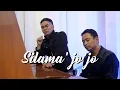 Lagu SILAMA' JO'JO - IWAN TOMPO -  UDHIN LEADERS FT ROY ARYANA
