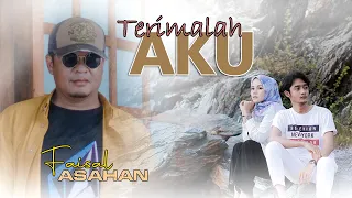 faisal asahan terimalah aku official music video 
