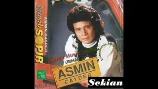 cukup sekian voc asmin cayder