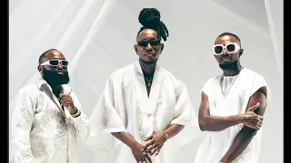 bensoul x v be kautamu flani official music video