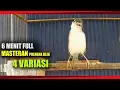 Download Lagu 6 MENIT FULL MASTERAN PRENJAK KLIK | PRENJAK SAWAH | PRENJAK PARI DENGAN 4 VARIASI