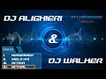 Dj Alighieri \u0026 Dj Walker - Makina Actual