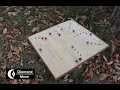 Wahoo Aggravation Board Game Build-Along FREE PLANS
