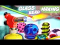 Download Lagu Testing a GLASS BEAD MAKING Kit for Beginners
