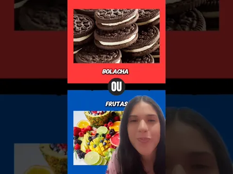Qual vc escolhe?