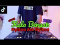 Download Lagu DJ Kala Benyak (Madura) - DJ Yoga (Karaoke)