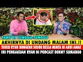 Lagu DIUNDANG MALAM INI !! PENGAKUAN TEUKU RYAN DI POCAST DENSU? SOSOK AYAH RESSA ANAK DENADA