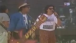 Egotrip - Viagem ao Fundo do Ego / Xalão Mágico da Xuxa de 1987