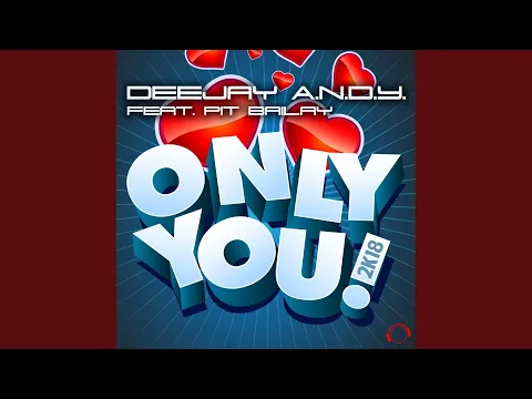 Download MP3 Only You 2k18 (Extended Mix)