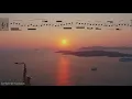Download Lagu Rafael Ferro \u0026 Julio Iglesias - Abrázame (Sheet Music for Sax Alto)