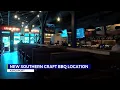 Southern Craft BBQ opens in Kingsport