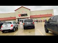 La tienda favorita de los ganaderos rancheros y granjeros en Estados Unidos Tractor Supply TSC TSCO