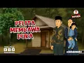 Hentikan Dendam Mu Nak....Kita Semua Juga Merasa Kehilangan Jadi Tolong  Baiklah Pada Adekmu 