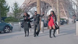 Christian Bella Tatiana Official Music Video 