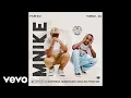 Lagu Mnike (Official Audio)