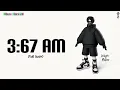 3:67 AM (Official Song) Wazir Patar Ft. Talhah Yunus | New Punjabi Songs 2026