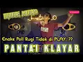 DJ Pantai Klayar _ Samar Ati iki samar [House Music]