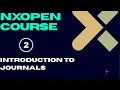 Session 2 The Secret to Mastering NXOpen APIs with C Revealed