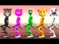 Dame Tu Cosita FULL HD | All Variation Dame Tu Cosita Music Video 2025