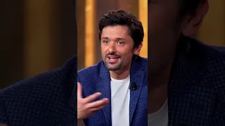 هتموت من الضحك مع كريم محمود عبد العزيز وهو طفل 