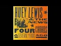 Huey Lewis & The News - "Little Bitty Pretty One" (1994)