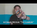 Lagu Rasa Halus Harga Mulus...!!! - Djarum coklat extra review