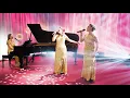 Don t Stop Believin - The Hebbe Sisters LIVE