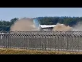 Vietnam Boeing 787 Overruns The Runway