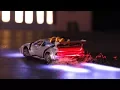 8 stopmotion tricks in 2 minutes