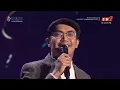 Ezad Lazim | Rahsia Pohon Cemara & Langkah Seiringan | Konsert Ini Baru Bintang 2