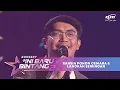 Download Lagu Ezad Lazim | Rahsia Pohon Cemara \u0026 Langkah Seiringan | Konsert Ini Baru Bintang 2