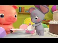 Happy Birthday Song 20 MIN LOOP | CoComelon | Children's Song | Earth Stories for Kids