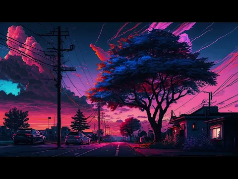 Stress Free Vibes: 1 Hour Lofi Hip Hop Mix I CHILL BEATS 2023