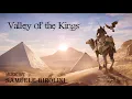 Download Lagu Epic Symphonic Ancient Egyptian Music - Valley of the Kings (Wādī Al-Mulūk)