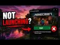How to Fix Minecraft Not Working - Easy Guide
