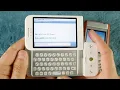 Lagu Sending SMS from HTC Dream to Nokia 6630