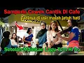 Samperin CeweK Cantik DI Cafe Tadinya Di Usir Malah Jatuh Hati | Setelah Main Lagu Tum Hi Ho
