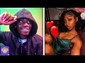RIZZING THE FREAKS LOVERGIRLS ON THE MONKEY APP