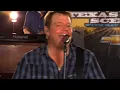Pat Green performs  Wave On Wave  on the Texas Music Scene