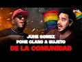 Download Lagu June Gomez Cara A Cara Con Sujeto Oro 24 Y Le Da Classes De Como Manejar la Comunidad