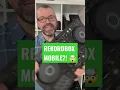 DJ wirelessly on a phone!? ๐คฏ DDJ-FLX4 + Rekordbox