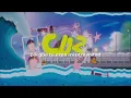 SPAKLZ- 'COMET' • SUBTITULADA AL ESPAÑOL
