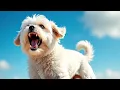 Download Lagu Maltese Dog Barking \u0026 Puppy Sounds – Make Your Dog Bark or Stop Barking! 🐾